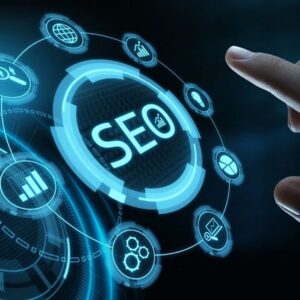 مرثیه‌ای برای یک خزنده؛ سئو در عصر "اینترنتِ محصور"