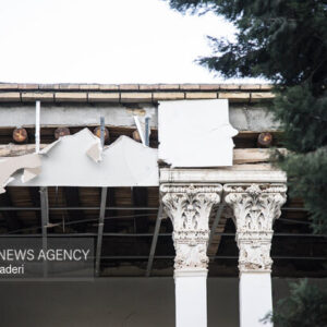 مرمت با حداقل مداخله، راه حفظ اصالت آثار تاریخی