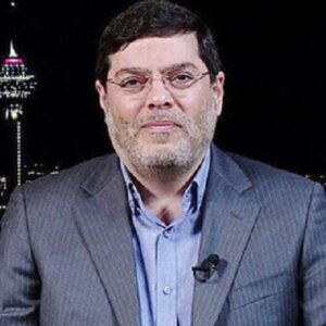 مرندی: شرط ایران برای ورود به مذاکره، رفع محاصره دریایی توسط آمریکاست