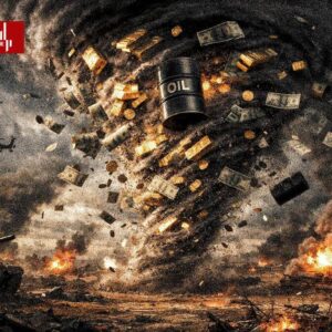 مسیر بازار‌ها در آتش‌بس؛ یک هفته تلاطم در گرداب اخبار مذاکرات