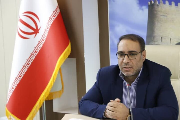 مشارکت محکومان قضایی برای احیای عرصه‌های طبیعی لرستان