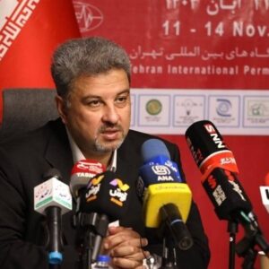 مصرف برق کشور ۱۸ درصد کاهش یافت