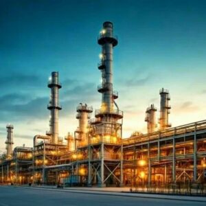 مصوبه توقف صادرات محصولات پتروشیمی ابلاغ شد