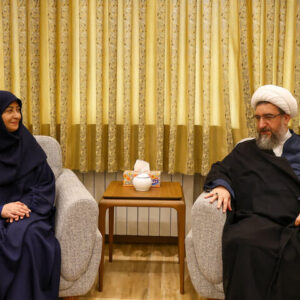 مطهری‌اصل: حفاظت از طبیعت وظیفه دینی و ملی است