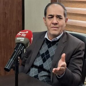 معاون بازرگانی وزارت جهادکشاورزی تغییر کرد