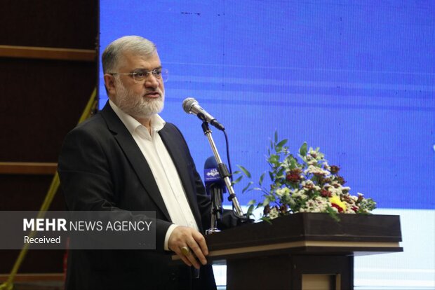 معتمدیان: تهران پایلوت مدیریت مصرف با محوریت مساجد می‌شود