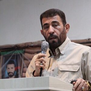 موحدی: ایستادگی ملت ایران مانع تحقق اهداف دشمن شد