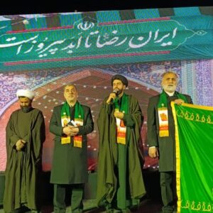 موسوی: دهه کرامت، فرصتی برای تجدید عهد با آموزه‌های اهل‌بیت (ع)