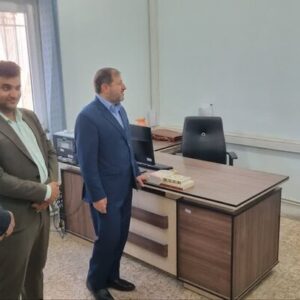 موفقیت ۱۰۰ درصدی حوزه قضایی دهلران در تحقق صلح و سازش