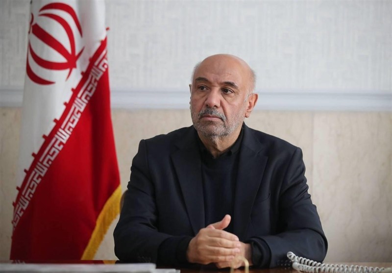 میدری:نهادهای بین‌المللی به‌جای جلوگیری از ظلم، به آن رسمیت می‌بخشند