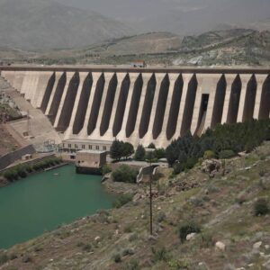 میزان پرشدگی سدهای پنجگانه تهران به حدود ۱۴ درصد رسید/استفاده از لوازم کاهنده، تضمین تابستان آینده