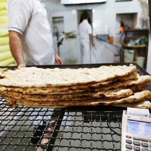 نانوایی‌های دزفول به منظور ارتقای پایداری تولید نان دوگانه‌سوز شدند