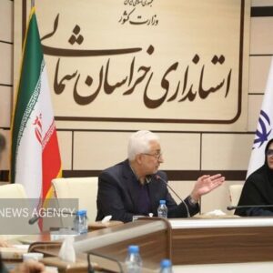 نظر بلند:فضاهای زیر ۲۰۰ متر مربع کتابخانه محسوب نمی‌شوند