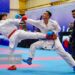 نفرات راه یافته به اردوی تیم ملی کاراته مشخص شدند