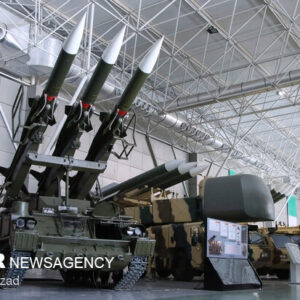 نقش توانایی نظامی ایران در مدیریت جنگ با آمریکا و اسرائیل