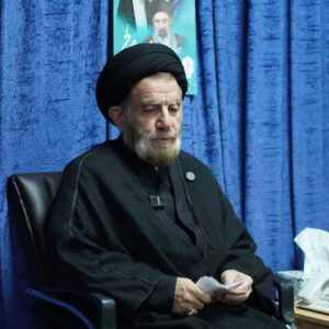 نماینده ولی‌فقیه در لرستان: نقش بنیاد مسکن در بازسازی مناطق آسیب‌دیده