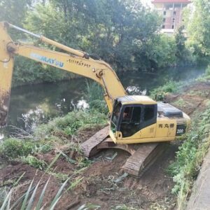 نیاز سالانه گلستان به ۶۰۰ کیلومتر لایروبی رودخانه