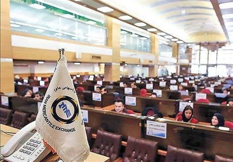 هزینه انبارداری بورس کالا بهروزرسانی شد هزینه انبارداری بورس کالا بهروزرسانی شد
