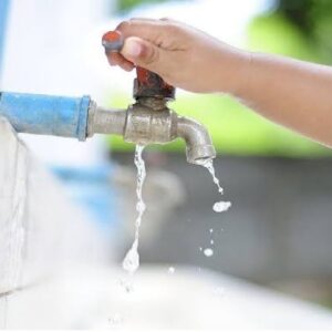 هشدار به پایتخت نشین ها/ سرانه آب تهرانی‌ها ۲۵ لیتر کمتر شد