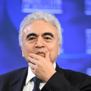 هشدار رئیس آژانس بین‌المللی انرژی درمورد جنگ با ایران/ با بزرگترین بحران انرژی در کل تاریخ بشر روبه‌رو هستیم