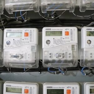 هوشمندسازی کنتورهای برق مشترکان خانگی به کجا رسید؟