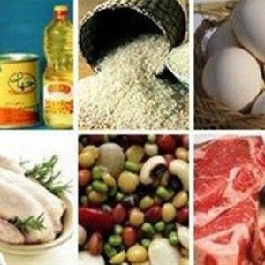 واردات کالاهای اساسی 2 برابر شد