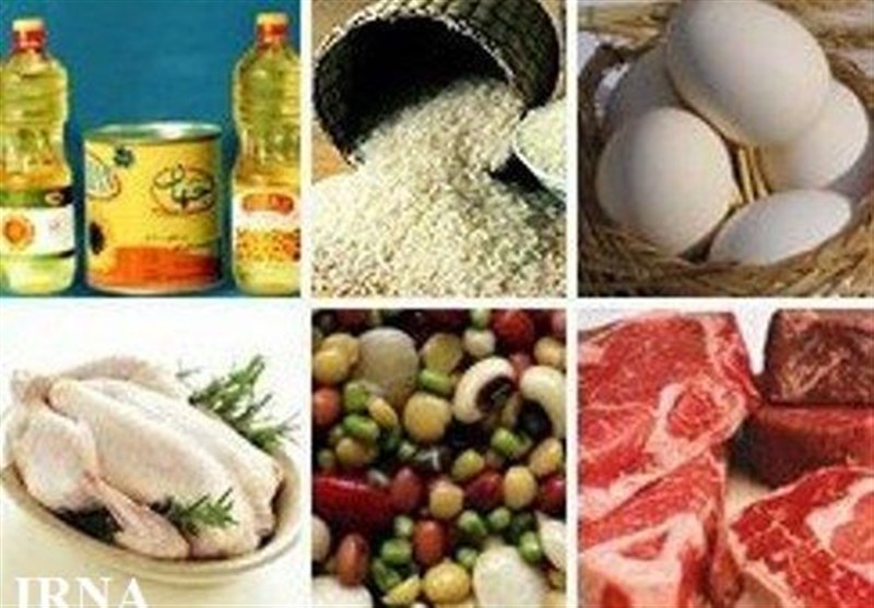 واردات کالاهای اساسی 2 برابر شد واردات کالاهای اساسی 2 برابر شد