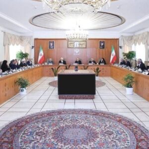 واریز تمامی منابع حاصل از فروش سوخت به حساب تسویه یارانه و بهینه‌سازی