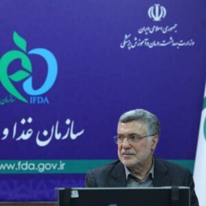 واکنش وزیر بهداشت به افزایش قیمت دارو