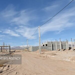 واگذاری زمین طرح جوانی جمعیت به ۸۳۱ نفر در کهگیلویه و بویراحمد