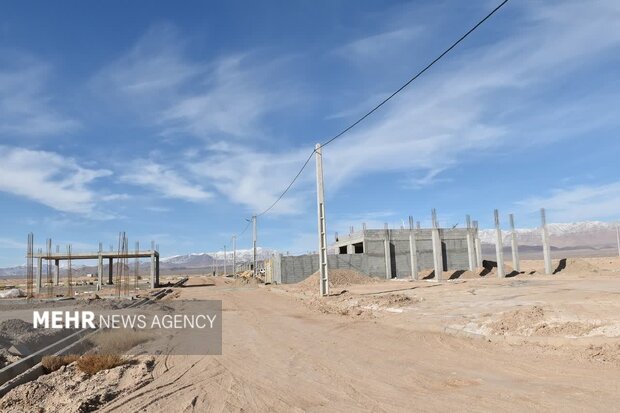 واگذاری زمین طرح جوانی جمعیت به ۸۳۱ نفر در کهگیلویه و بویراحمد