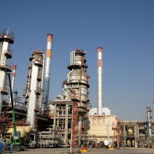 وضعیت تأسیسات آسیب‌دیده تشریح شد/ وعده بازگشت بخش عمده ظرفیت تا دو ماه