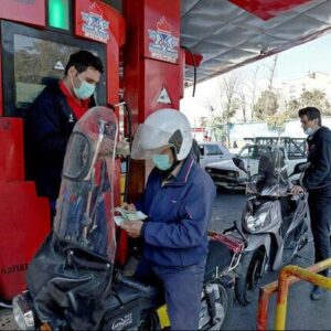 وضعیت تعدیل نیروی جایگاه‌های سوخت کشور اعلام شد