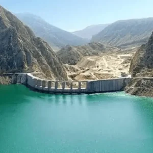 وضعیت ذخایر سدهای تهران / منابع آبی تهران همچنان در وضعیت بحران قرار دارد