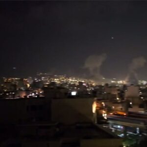 وضعیت شبکه گاز تهران پس از حمله اسرائیل اعلام شد