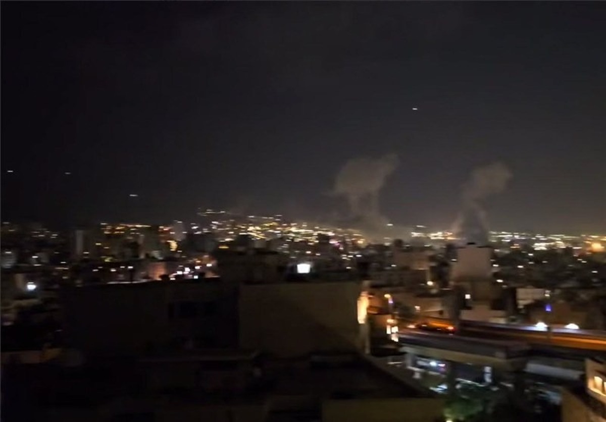 وضعیت شبکه گاز تهران پس از حمله اسرائیل اعلام شد