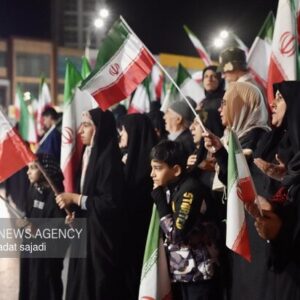 وطن‌پرستی؛ آیینِ همیشگی ایرانیان