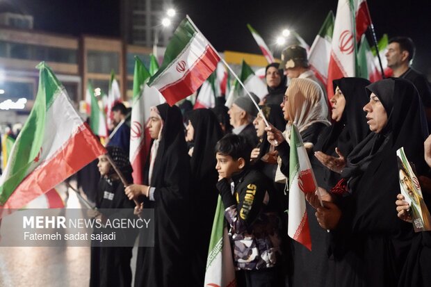 وطن‌پرستی؛ آیینِ همیشگی ایرانیان