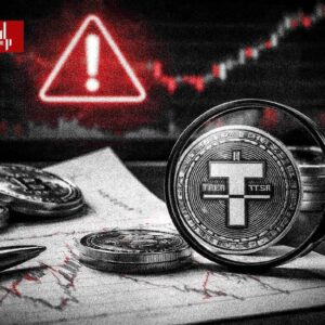 پایان سلطه تتر نزدیک است؟ / کوچ سرمایه‌ها به استیبل‌کوین‌های جایگزین