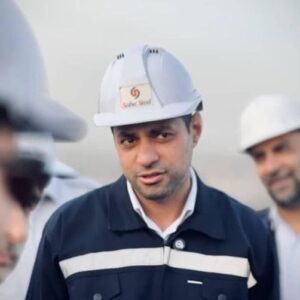 پایان یک دوره طلایی در صبا فولاد؛ خداحافظی احسان دشتیانه با کارنامه‌ای درخشان از رشد و سودآوری