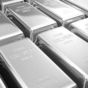 پذیره‌نویسی پنجمین صندوق نقره در بورس تمدید شد