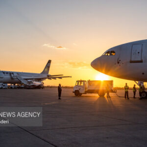 پروازهای بین‌المللی فرودگاه مشهد از فردا آغاز می‌شود
