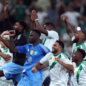 پیروزی الاهلی مقابل ویسل کوبه/عربستان در فینال نماینده دارد