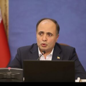 پیش بینی تولید 14 میلیون تن گندم در سال زراعی جاری