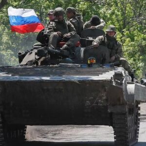 پیشروی روسیه در خارکف؛ حمله گسترده به صنایع دفاعی اوکراین