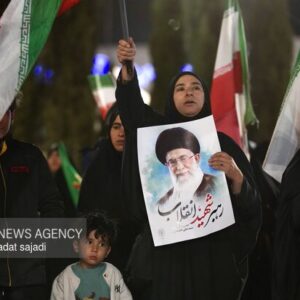 پیغام میدان داران کرمانی برای رزمندگان سپاه پاسداران