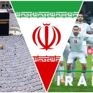 چرا حضور در حج و جام جهانی ۲۰۲۶ ضرورتی راهبردی است؟/حضور در منبر جهانی