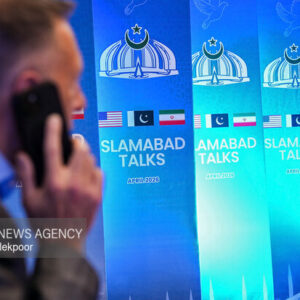 چرا مذاکره با آمریکا در شرایط فعلی به نفع ایران نیست