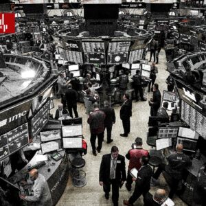 کامبک بازارهای جهانی؛ شاخص‌ها به قبل از جنگ برگشتند