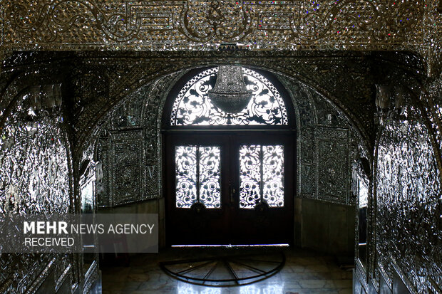 کدام بناهای تاریخی تهران در جنگ رمضان خسارت دیده اند؟